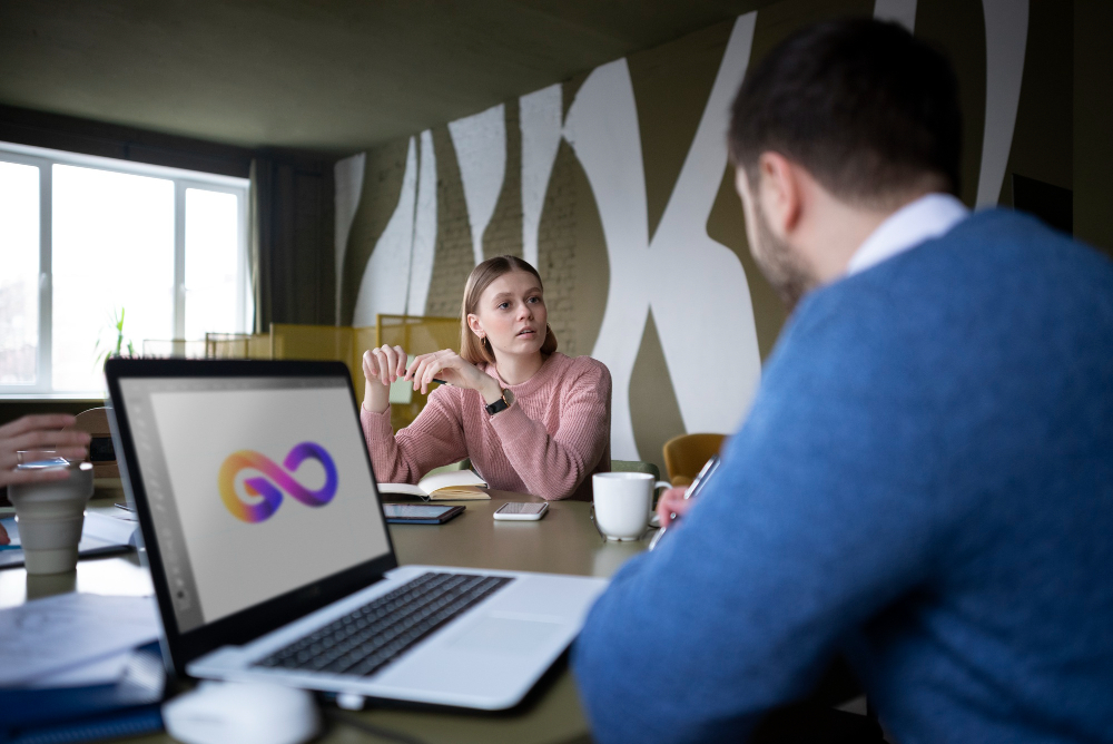 Consulting Visualization